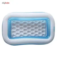 تخت نوزاد، صندلی ماشین، کریر، ساک حمل، استخر بادی