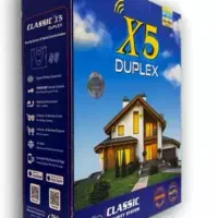 دزدگیر اماکن و منزل