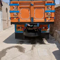 بنز تک|خودرو سنگین|خرمآباد, |دیوار