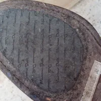 کفش چرم اورجینال مردونه ماسیمو دوتی سایز ۴۰تا۴۱|کیف، کفش، کمربند|خاوران, |دیوار