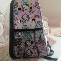 کوله پرنده|لوازم جانبی حیوانات|محمدیه-قزوین, |دیوار