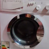 لباسشویی بست سالم|ماشین لباسشویی و خشککن لباس|محمدیه-قزوین, |دیوار