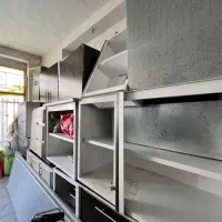 کابینت آشپزخانه|مصالح و تجهیزات ساختمان|سنقر, |دیوار