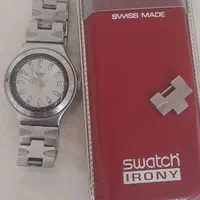 فروش فوری ساعت اصل سواچ|ساعت|تهران, امام حسین|دیوار