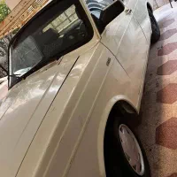 پیکان وانت مدل 89 دوگانه|خودرو سواری و وانت|مشهد, حجت|دیوار