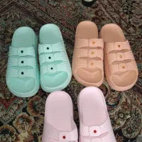 فروش عمده انواع دمپایی