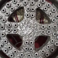 گازسه شعله نونو۲۲۰۰|اجاق گاز و لوازم برقی پخت‌وپز|دهدشت, |دیوار