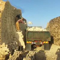 توزیع و پخش آجر فشاری و ماسه|مصالح و تجهیزات ساختمان|قم, جمکران|دیوار