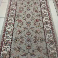 فرش کناره دوته