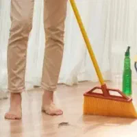 خدمتکار خانم نیازمندیم