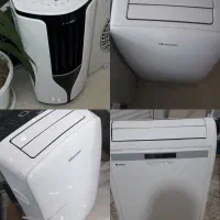 فروش فروشگاه کولرگازی استوک دست دوم اسپلیت|کولر گازی و فنکوئل|اصفهان, ملاصدرا|دیوار