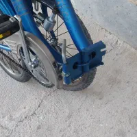 دوچرخه المانی|دوچرخه، اسکیت، اسکوتر|تهران, آذری|دیوار