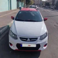 کوییک R مدل1401