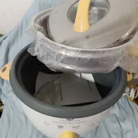 پلو پز برقی نو|اجاق گاز و لوازم برقی پختوپز|خوی, |دیوار