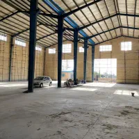 ۶۰۰ متر سوله نوساز