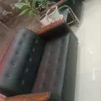 میز و صندلی کاملا نو|مبلمان اداری|مشهد, شهرک امام هادی (شهرک غرب)|دیوار