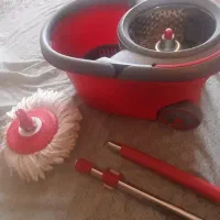 سرامیک شور یونیک|لوازم نظافت|اصفهان, باغ فدک|دیوار