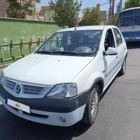 تندر L90
