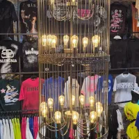 فروش لوستر 33 شاخه