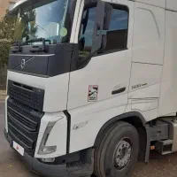 ۵۰۰ نیوفیس مدل 2022|خودرو سنگین|قزوین, |دیوار