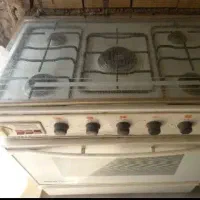 قابلمه زودپز گاز|اجاق گاز و لوازم برقی پختوپز|مشهد, شهرک صنعتی توس|دیوار