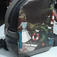 فروش و تولید تکی و عمده کیف کوله|کیف، کفش، کمربند|رشت, کوی امام رضا|دیوار