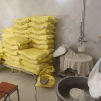 فروش یا اجاره ی نانوایی تافتون یارانه دو|فروش مغازه و غرفه|فلاورجان, |دیوار