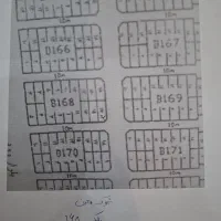 زمین شهرک معدن دونبش