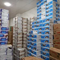 نیازمند فوری انبار دار