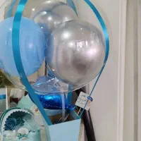 بادکنک باکس بالن