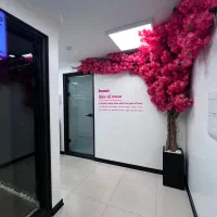اجاره اتاق به پزشکان و فیشال