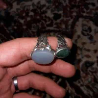 انگشتر مردانه|جواهرات|ساوه, |دیوار