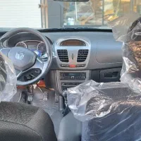 کوییک gxr گارانتی فعال با رینگ|خودرو سواری و وانت|بهنمیر, |دیوار