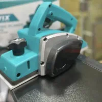 فقط با ۲۴۰۰ رنده برقی صنعتی خودتو داشته باش