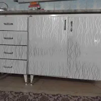 کابینت|مصالح و تجهیزات ساختمان|گرگان, |دیوار