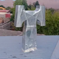 اب بندی لوله بخاری شیروانی با جوش برنج و کاربیت|خدمات پیشه و مهارت|کرمان, |دیوار