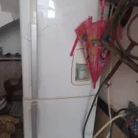 یخچال دونار