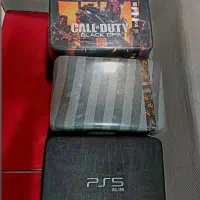 کیف ps5و کیفps4ضد ضربه|کنسول، بازی ویدئویی و آنلاین|پرند, فاز ۵|دیوار