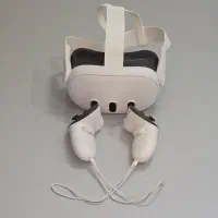 meta quest 3|کنسول، بازی ویدئویی و آنلاین|مشهد, آزادشهر|دیوار