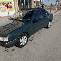 پژو اردی مدل ۸۵/تمیز وبی دردسر