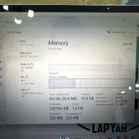 لپتاپ نسل11 HP 1030G8 X360 i7 Ram16GB تبلت شو|رایانه همراه|ارومیه, |دیوار