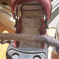 کالسکه نوزاد مارک دلیجان