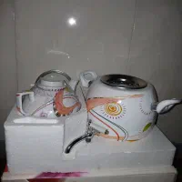 سماورو قوری