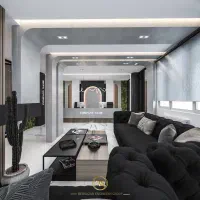 طراحی معماری/ داخلی/ ویلا /نما / اخذ جواز ساختمانی|خدمات پیشه و مهارت|تهران, نارمک|دیوار