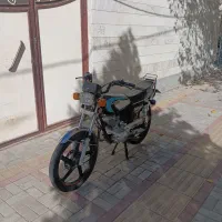 موتور هوندا 200