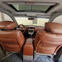 نیسان مورانو|خودرو سواری و وانت|تهران, شهران شمالی|دیوار