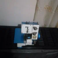 سردوز با دوک نخ