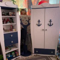 سرویس اتاق بچه|اسباب و اثاث بچه|دماوند, مسکن مهر گیلاوند|دیوار