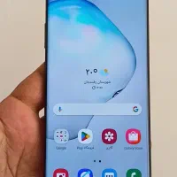 سامسونگ note 10 plus