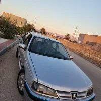 پارس|خودرو سواری و وانت|خورموج, |دیوار